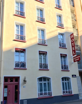 Gallery - Hotel Residence Quintinie Square