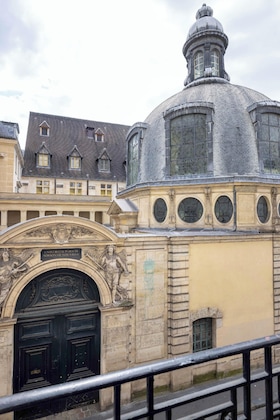 Gallery - Hotel Saint Pierre