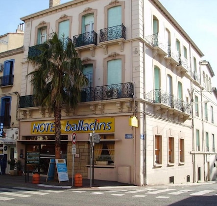 Gallery - Urban By Balladins Perpignan