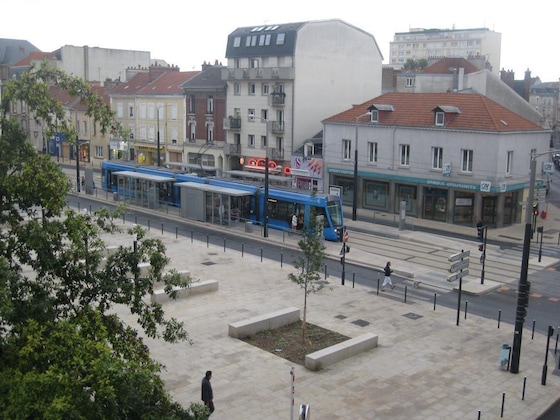 Gallery - Hotel Le Parisien