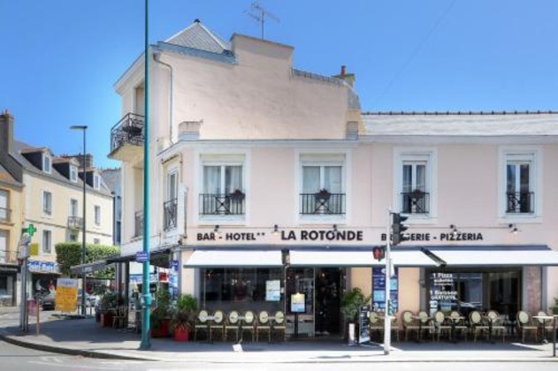 Gallery - La Rotonde
