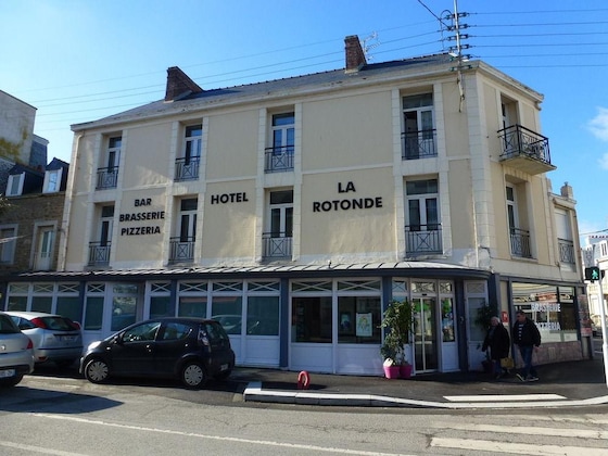 Gallery - La Rotonde