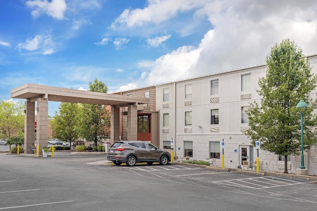 Gallery - Holiday Inn Express Pittsburgh East - Mall Area By Ihg
