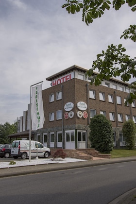 Gallery - Hotel Am Freischuetz