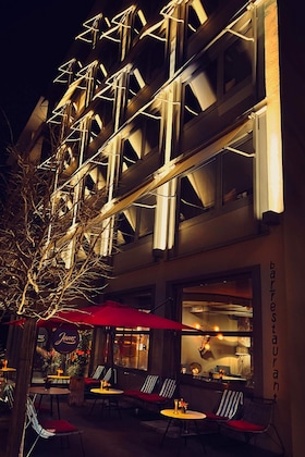 Gallery - Jams Music Hotel Munich