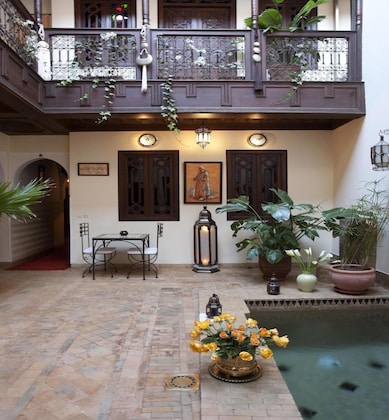 Gallery - Riad Aubrac