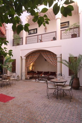 Gallery - Riad Cannelle