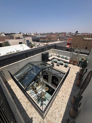 Gallery - Riad L'etoile D'orient