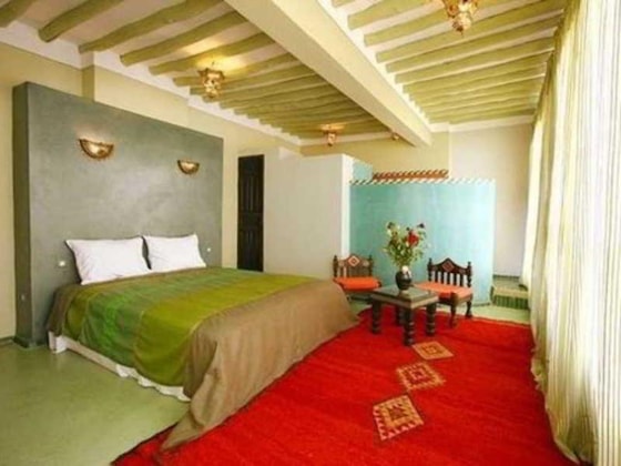 Gallery - Riad Dar Nael