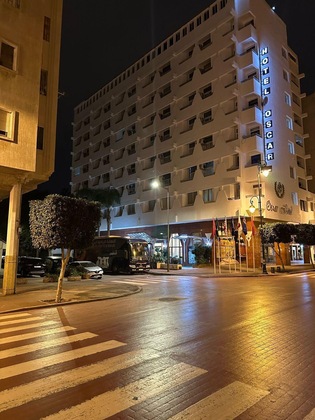 Gallery - Hôtel Oscar