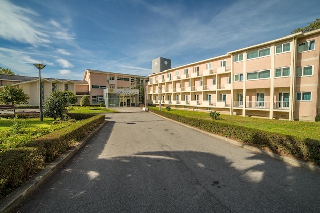 Gallery - Hotel Joao Paulo II