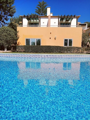 Gallery - Quinta dos Caracóis