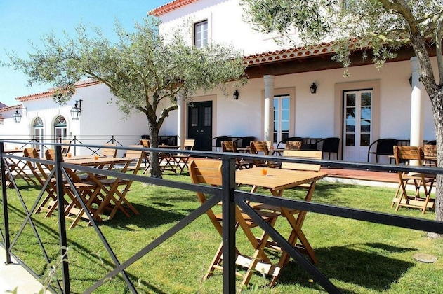 Gallery - Casa De Campo Sao Rafael