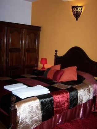 Gallery - Porto Riad Guest House