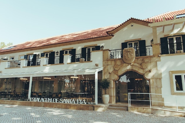 Gallery - Estalagem De Santa Iria Hotel & Spa