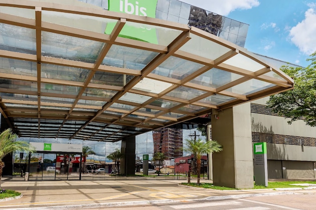 Gallery - Ibis Styles Goiânia Shopping Estação