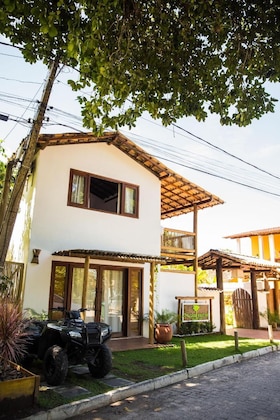 Gallery - Pousada Jequitibá