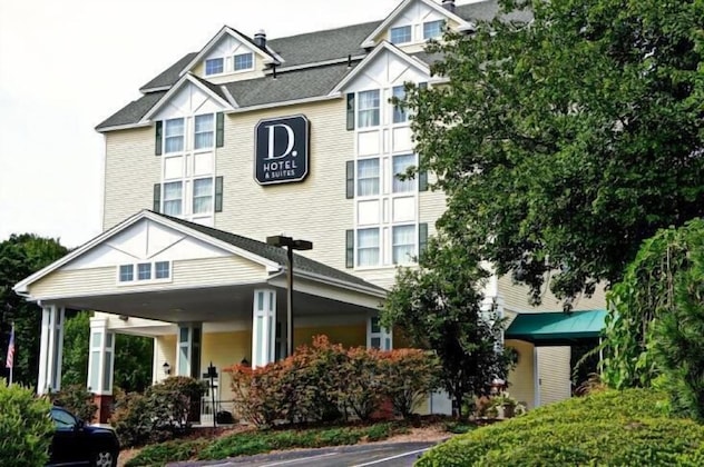 Gallery - D. Hotel Suites & Spa