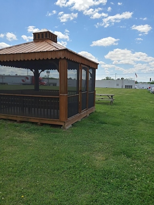 Gallery - Comfort Suites Hopkinsville