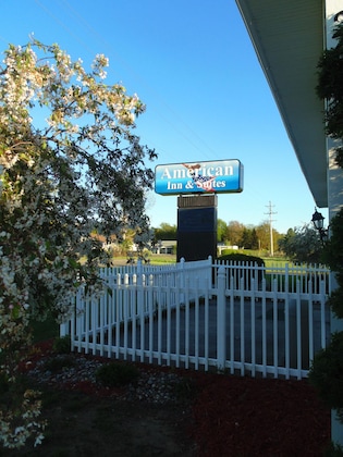 Gallery - American Inn And Suites Houghton Lake