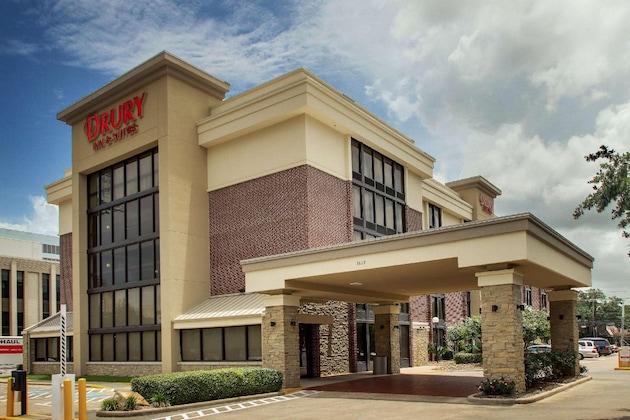 Gallery - Drury Inn & Suites Near The Galleria Houston