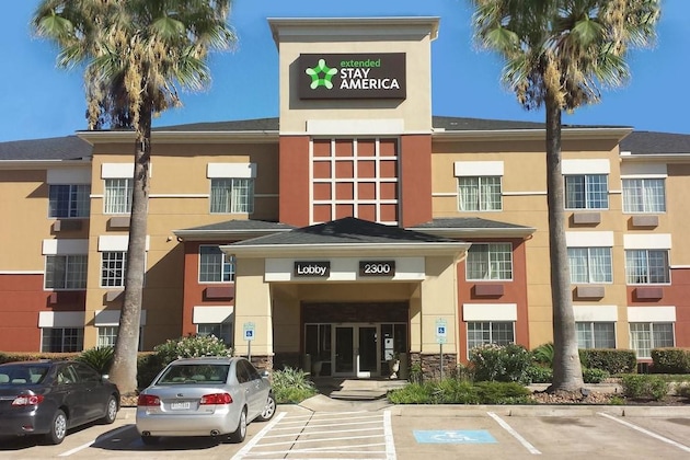 Gallery - Extended Stay America Houston Galleria Uptown