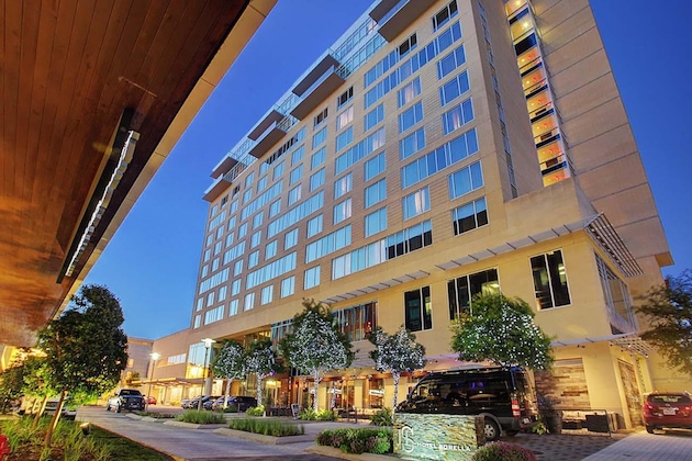 Gallery - The Moran Citycentre