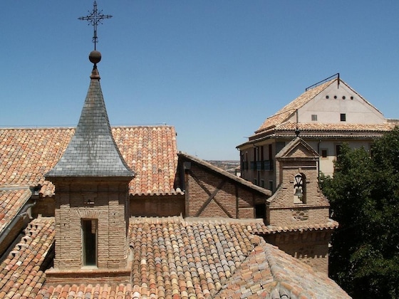 Gallery - Oasis Backpackers Toledo