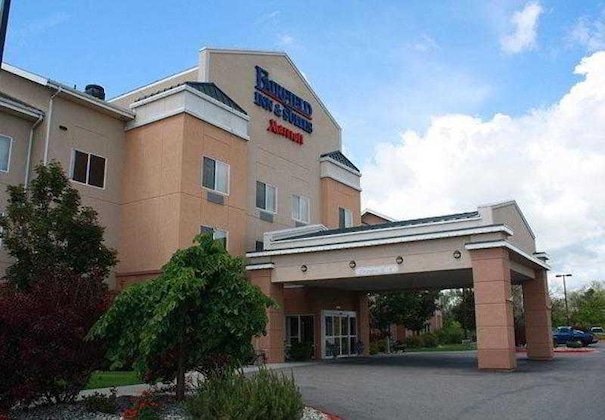 Gallery - Fairfield Inn And Suites By Marriott Idaho Falls