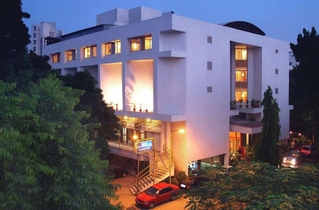 Gallery - Comfort Inn President