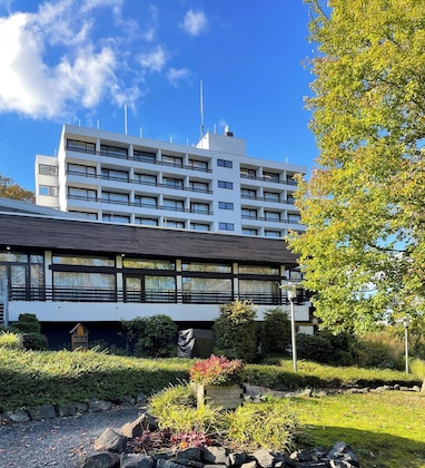Gallery - Fletcher Hotel-Restaurant Arnsberg-Sauerland