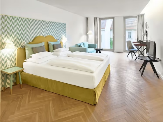 Gallery - MAXX By Steigenberger Vienna