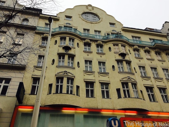 Gallery - Hotel Pension Mariahilf