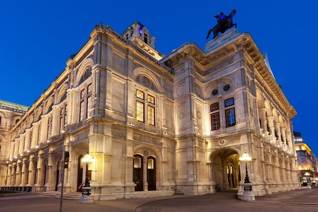 Gallery - Opera Suites - Self Check-In