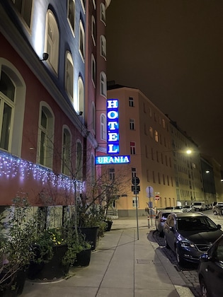 Gallery - Hotel Urania