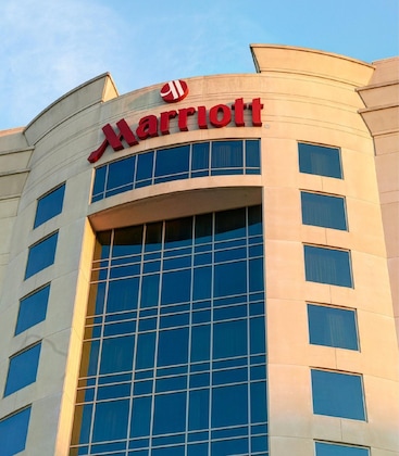Gallery - Marriott Indianapolis North