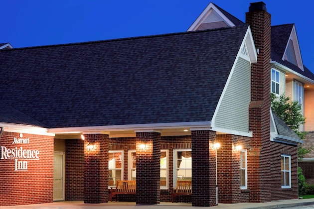 Gallery - Residence Inn By Marriott Indianapolis Fishers