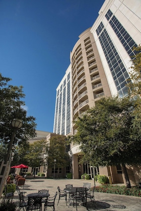 Gallery - Marriott Dallas Las Colinas