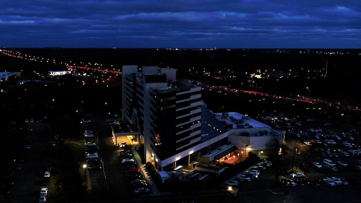 Gallery - Jake's 58 Casino Hotel - Adult Only