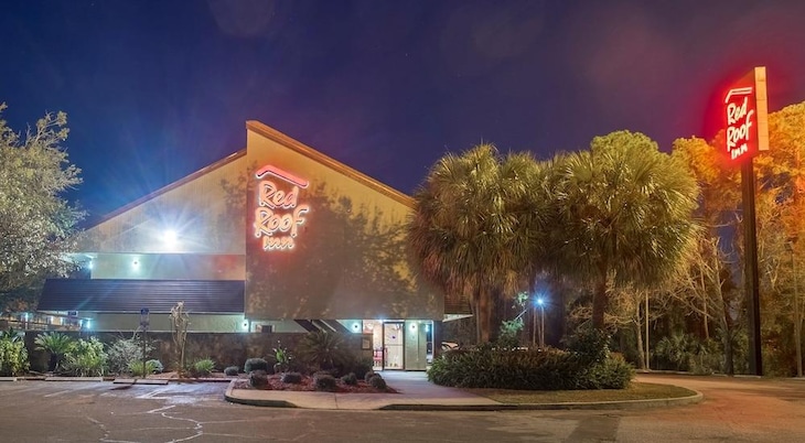 Gallery - Red Roof Inn Jacksonville - Orange Park