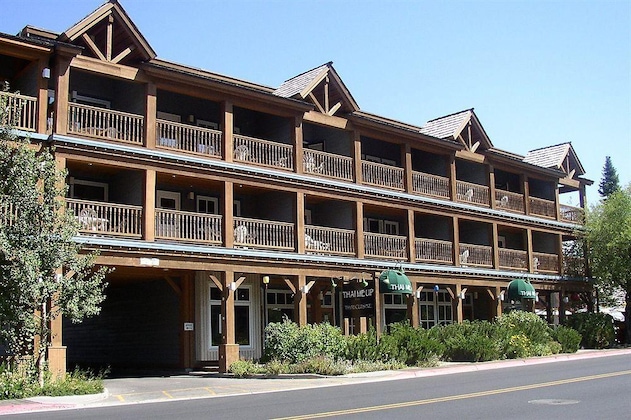 Gallery - Ranch Inn