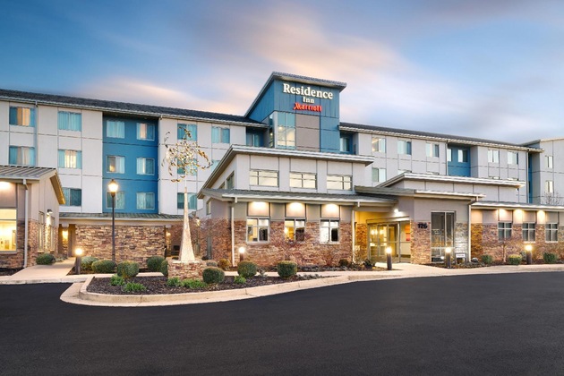 Gallery - Residence Inn Jackson