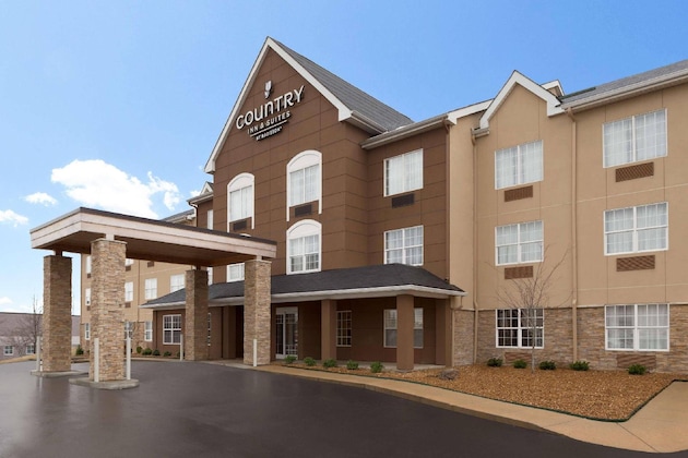 Gallery - Country Inn & Suites By Radisson, Jackson, Tn