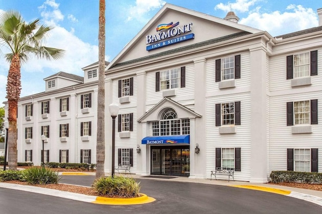 Gallery - Baymont By Wyndham Jacksonville Butler Blvd