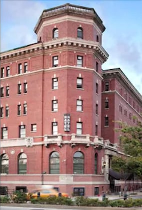 Gallery - The Jane Hotel