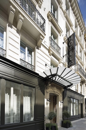 Gallery - Hotel Monge