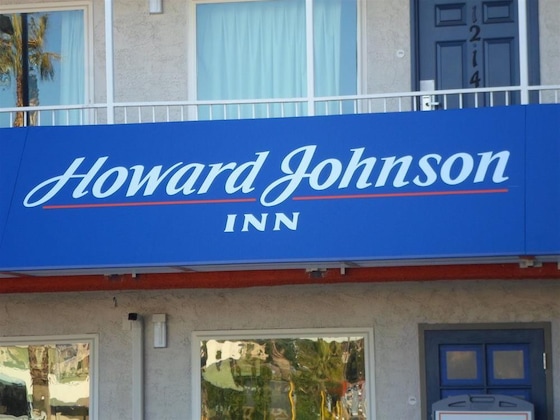 Gallery - Howard Johnson By Wyndham Las Vegas Near The Strip
