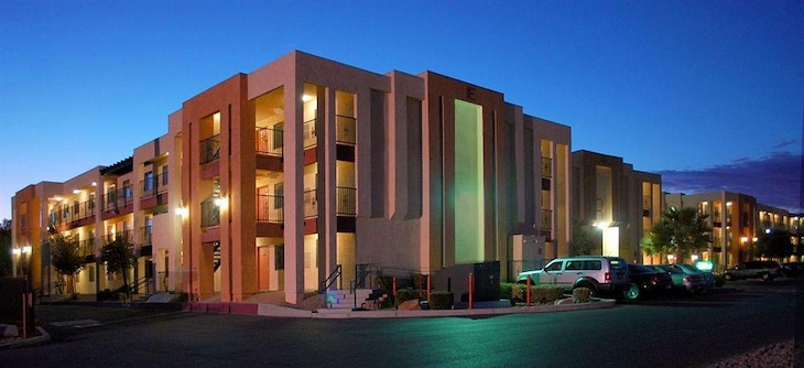 Gallery - Nellis Suites At Main Gate