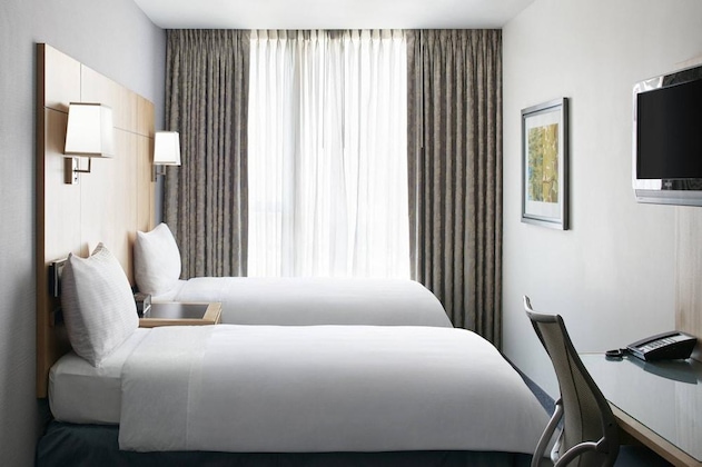 Gallery - Club Quarters Hotel, Trafalgar Square