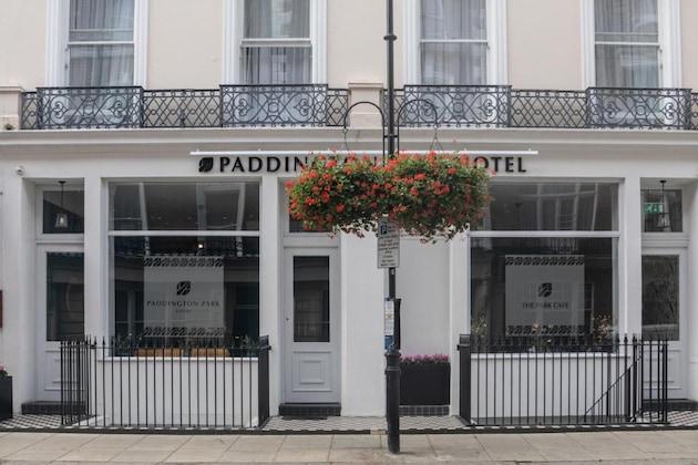 Gallery - Paddington Park Hotel